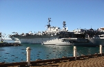 USS Midway Museum